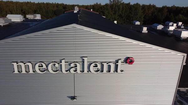 Mectalent — Top Expert in Product Development, Demanding Equipment Manufacturing, and Precision Mechanics