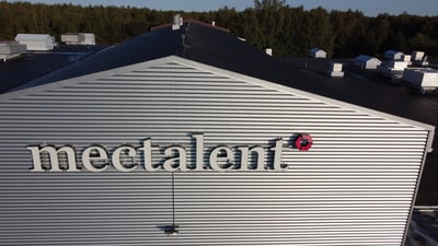 Mectalent – tuotekehityksen, vaativan laitevalmistuksen ja tarkkuusmekaniikan huippuammattilainen