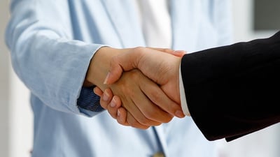 Mectalent and Grab2Go start cooperation