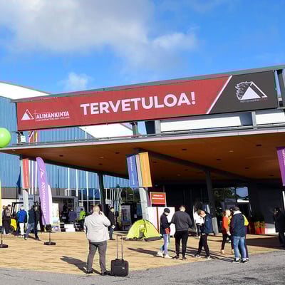 Olemme mukana Alihankinta 2021 -messuilla