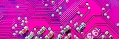 Five ways to manage component shortage