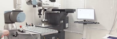 New measuring equipment and analysis software