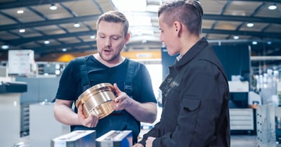 Where to start when comparing contract manufacturers?