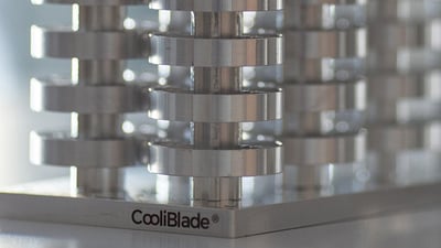 Mectalent invests in high power electronics cooling solution provider