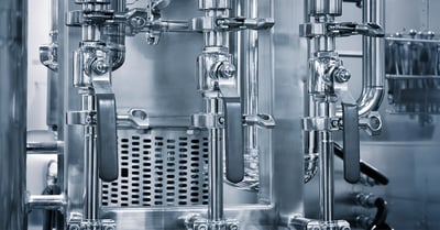 Orbital welding is well-suited for precision mechanics