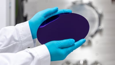 Manufacturing ALD systems for the leading supplier