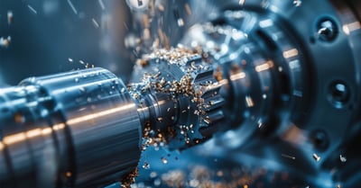 Component manufacturing – How an idea becomes a product