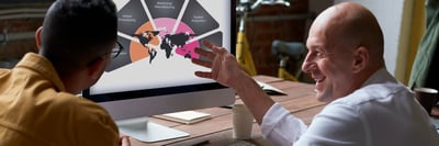 Win-win partnership with globally leading 3D measurement supplier