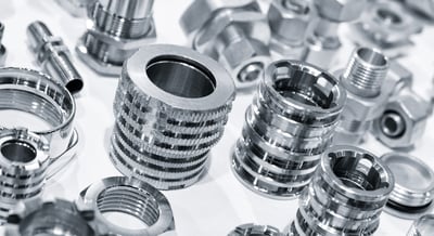 Standard or custom? A guide to smart component selection