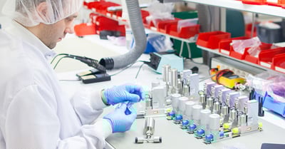 Only high-quality assembly services produce high-quality products