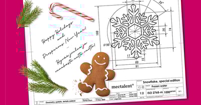 Season's Greetings