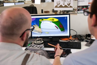 Mectalent Group acquires SimulOne