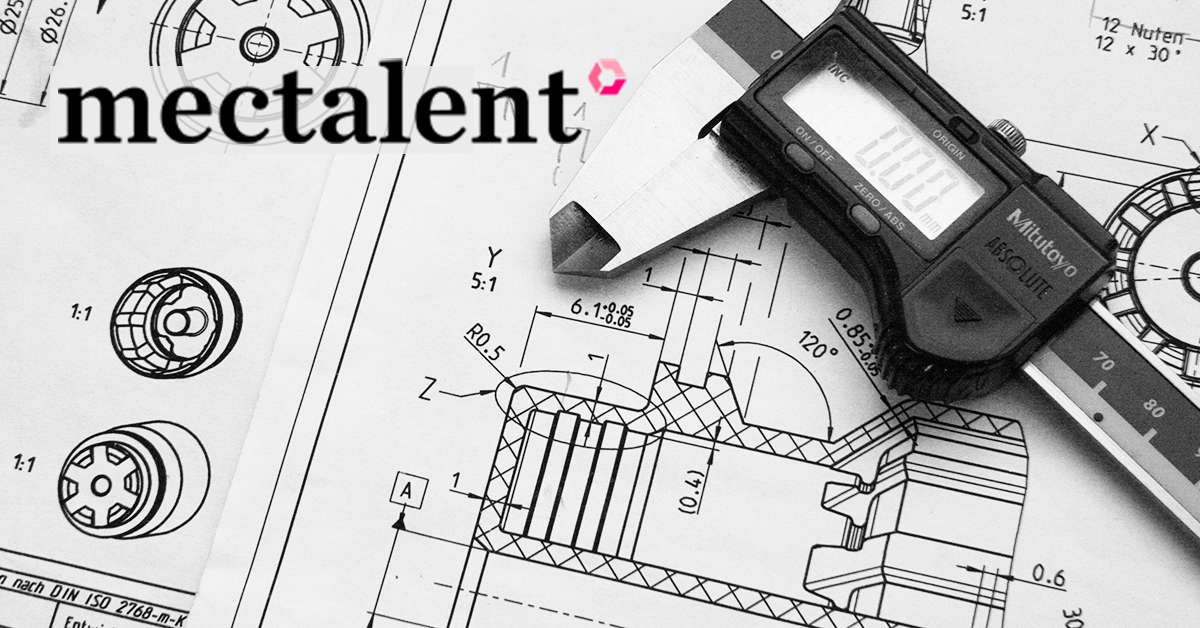 Mechanical design – Mectalent